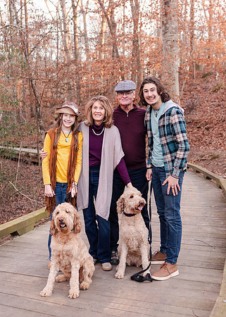 2025 Family photos