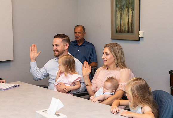 Adoption Day