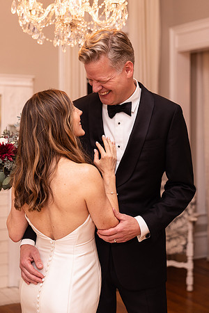Wedding Day Preview