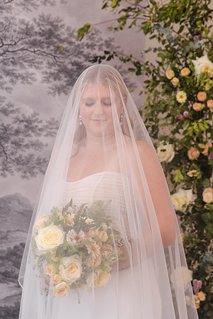 Studio Bridal