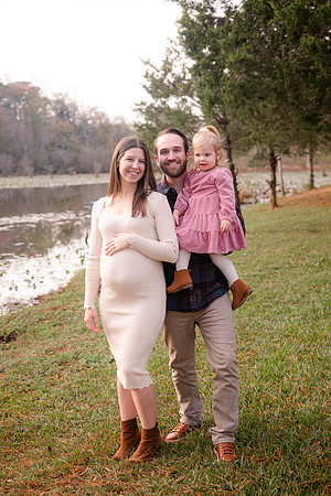 Langhan Family 2024