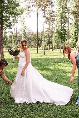 Mr. and Mrs. Fischer