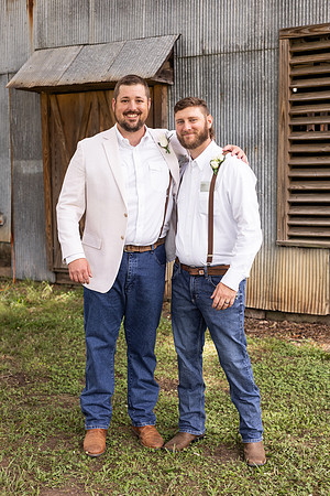 Mr. and Mrs. Lester