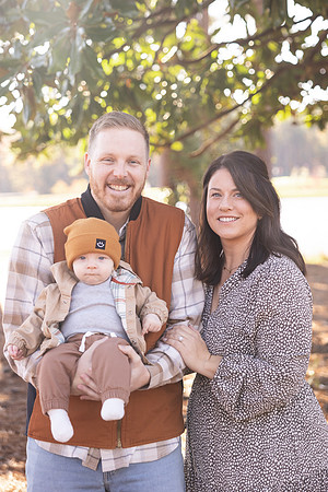 Missel Family