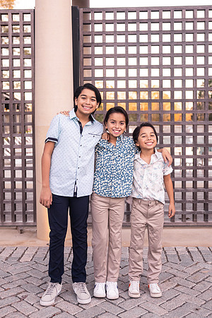 Heintzelman Family