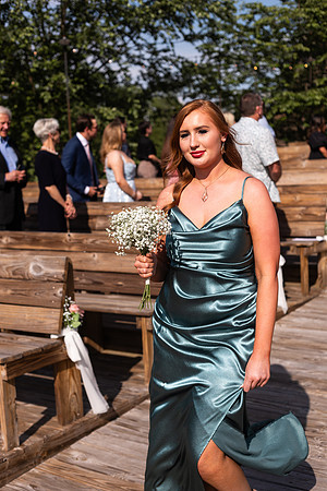 Mr. and Mrs. Fischer