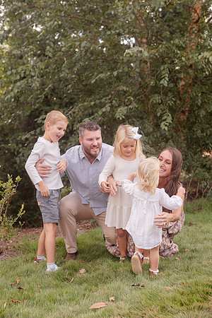 Callan Family