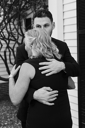 Mr. and Mrs. Lefebvre
