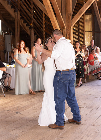 Mr. and Mrs. Lester