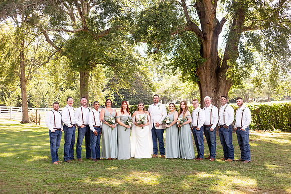 Mr. and Mrs. Lester