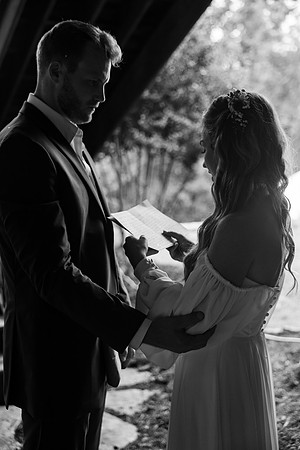 Mr. and Mrs. Thompson