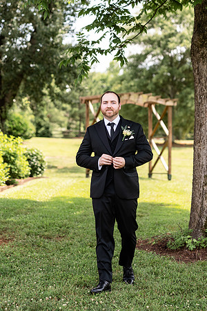 Mr. and Mrs. Fischer