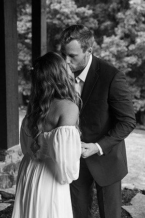 Mr. and Mrs. Thompson