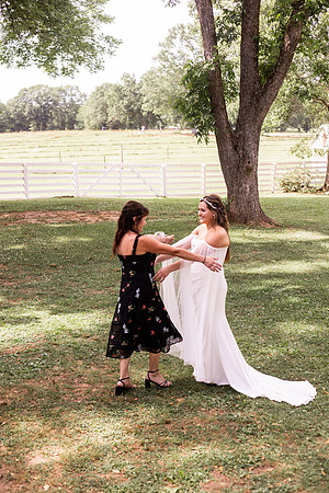 Mr. and Mrs. Lester