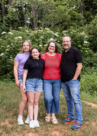 2024 Family Photos