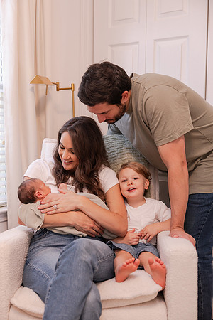 Family Photos 2025