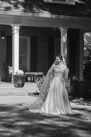 Mr. and Mrs. Williams