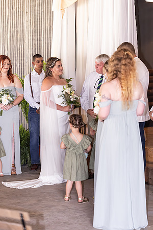 Mr. and Mrs. Lester