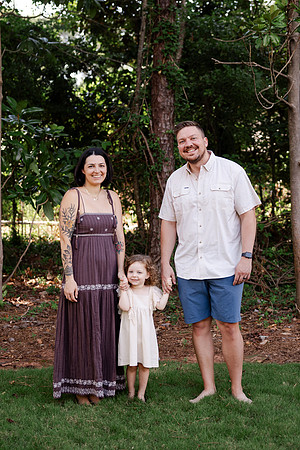 Family Photos
