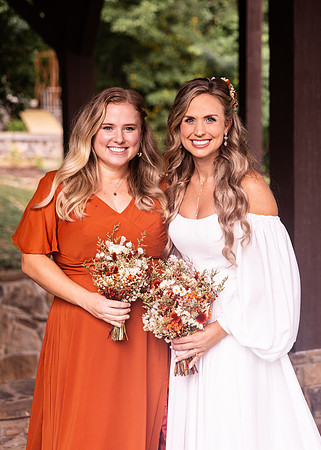 Mr. and Mrs. Thompson