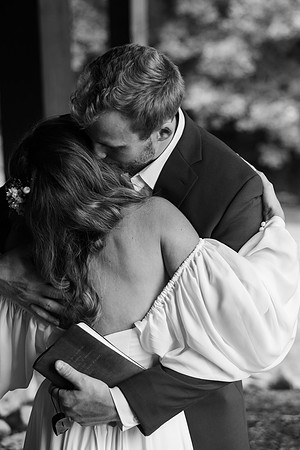 Mr. and Mrs. Thompson