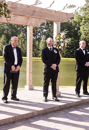 Mr. and Mrs. Fischer