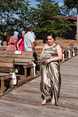 Mr. and Mrs. Fischer