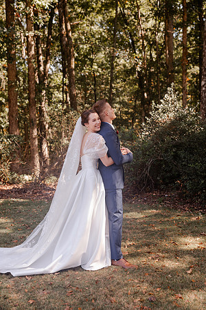 Mr. and Mrs. Williams