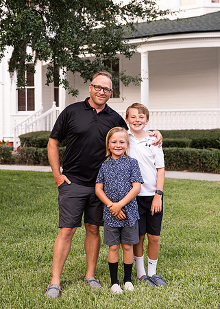 Family Photos 2024