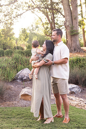 Wyatt Family
