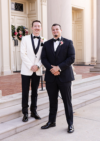 Mr. and Mrs. Young