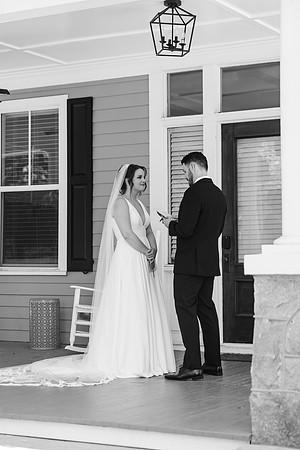 Mr. and Mrs. Lefebvre