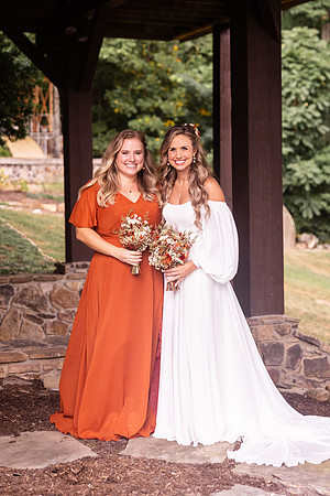Mr. and Mrs. Thompson