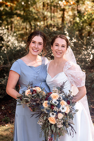 Mr. and Mrs. Williams