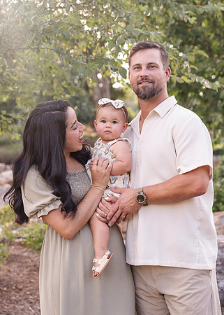 Wyatt Family