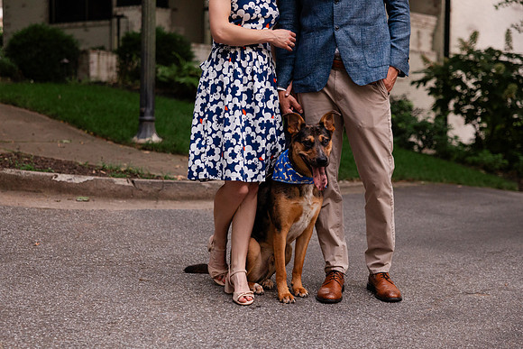 Engagement Photos