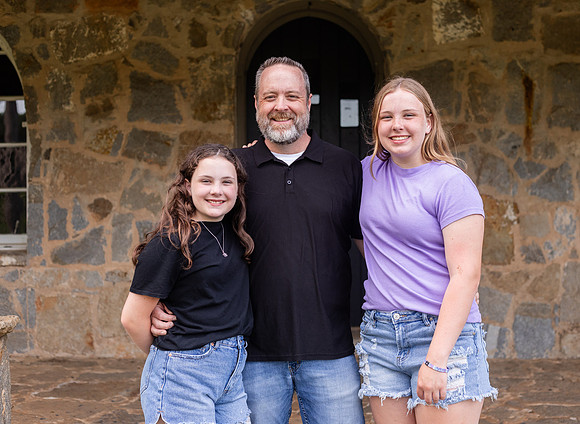 2024 Family Photos