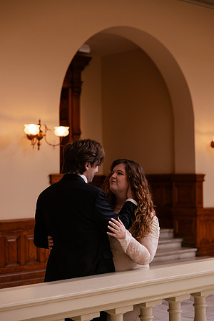 Engagement