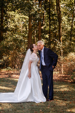 Mr. and Mrs. Williams