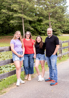 2024 Family Photos