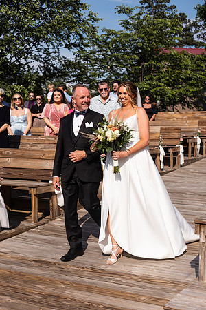 Mr. and Mrs. Fischer