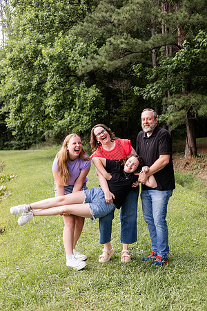 2024 Family Photos