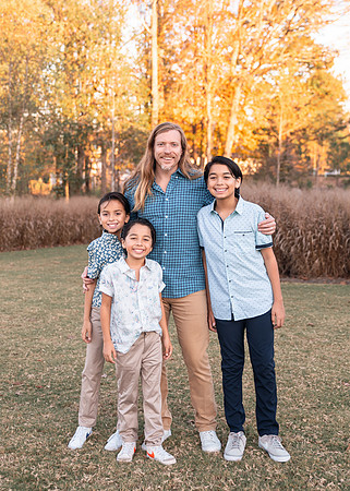 Heintzelman Family