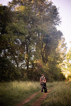 Ian and Emma