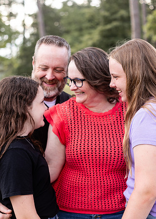 2024 Family Photos