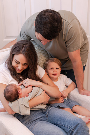 Family Photos 2025