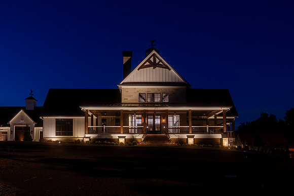 284 McCoy Rd