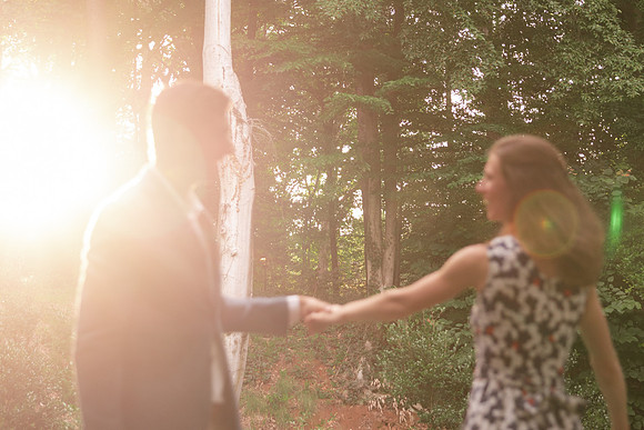 Engagement Photos