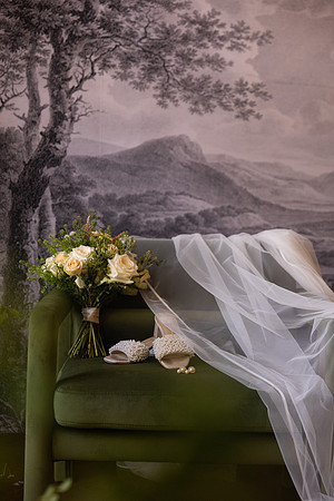 Studio Bridal