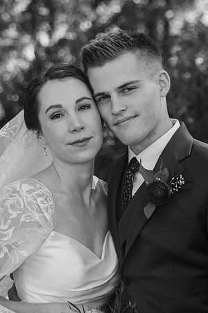Mr. and Mrs. Williams